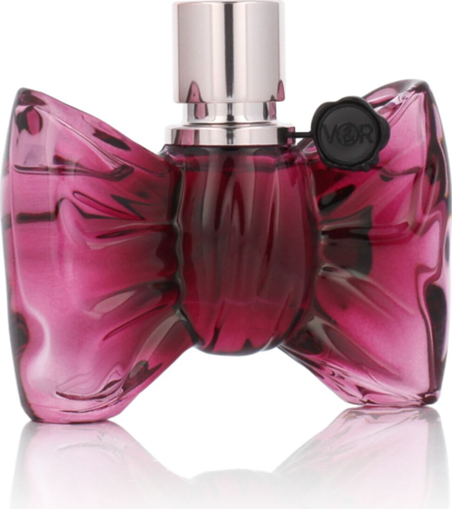 Viktor&Rolf Bonbon, Frauen, 30 ml, Mandarine, Orange, Pfirsich, Jasmin, Orangenblüte, Bernstein, Zedernholz, Sandelholz, Spray