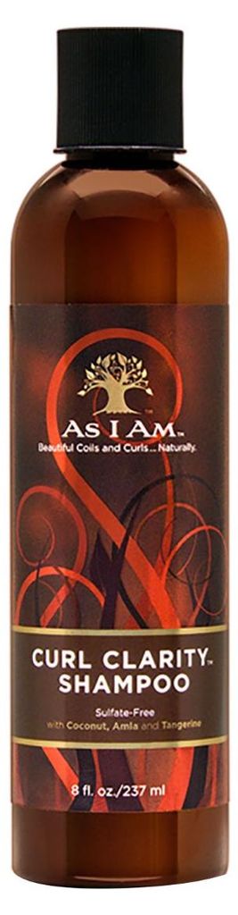 Shampooing As I Am Curl Clarity 237 ml Image du produit 