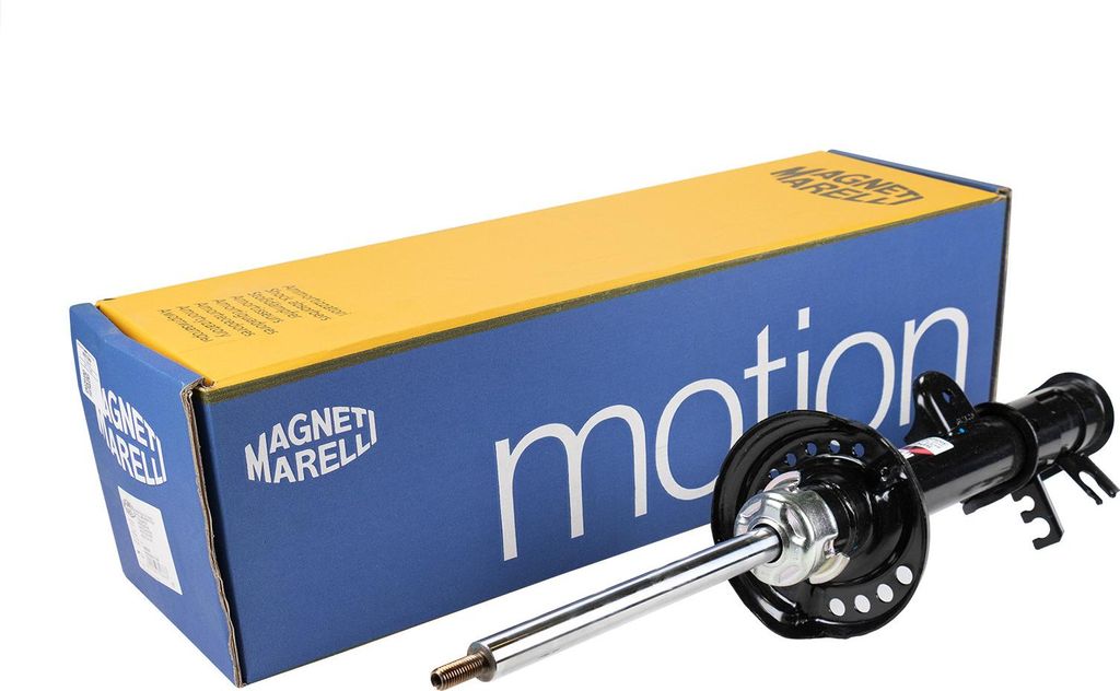 MAGNETI MARELLI Stoßdämpfer Artikel: 355005070100