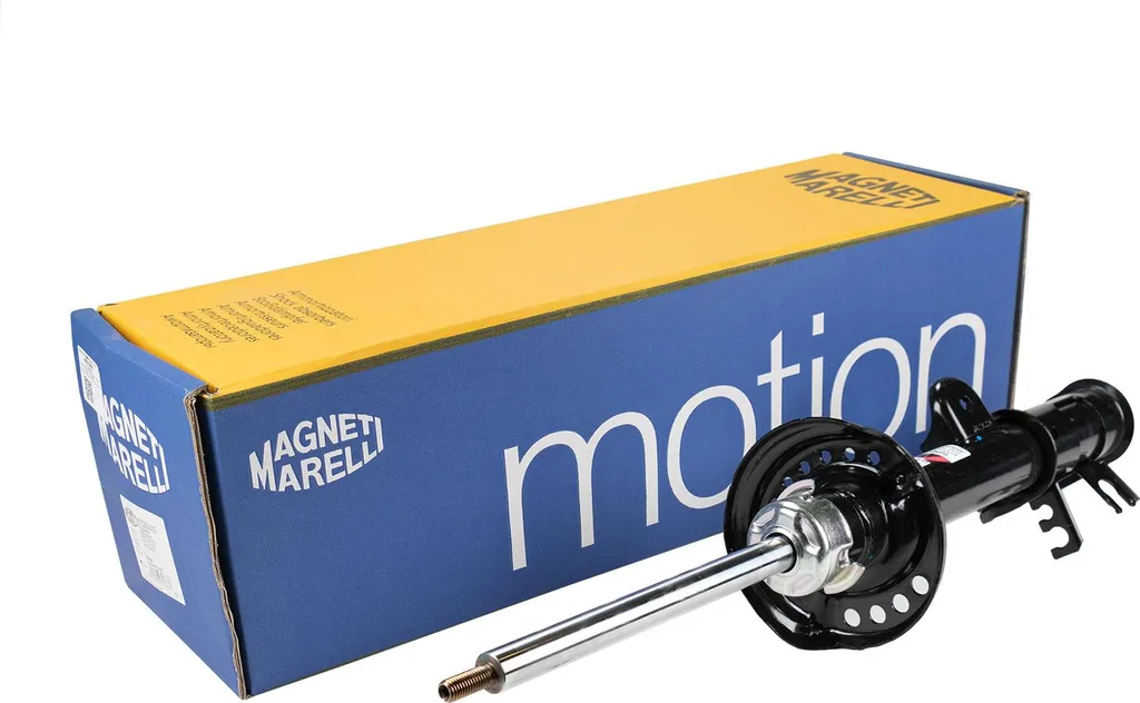 Amortisseur de rechange Magneti Marelli contre l'usure auto