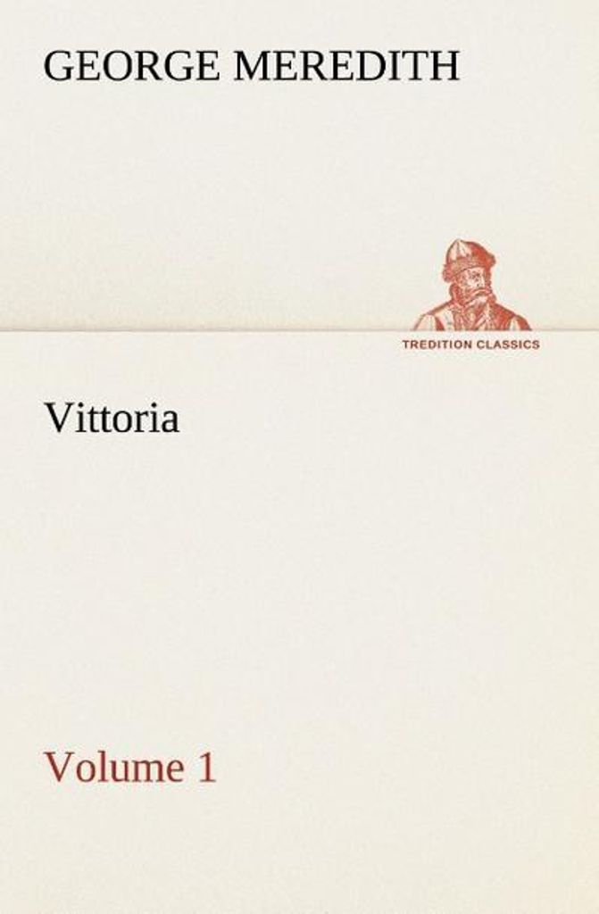 Vittoria - Band 1