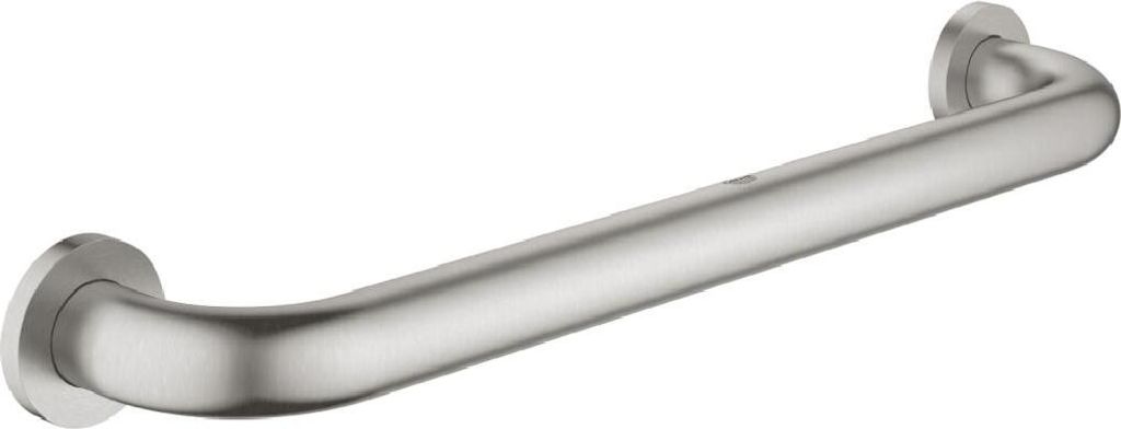 GROHE Wannengriff Essentials 40793_1, 507 mm, supersteel