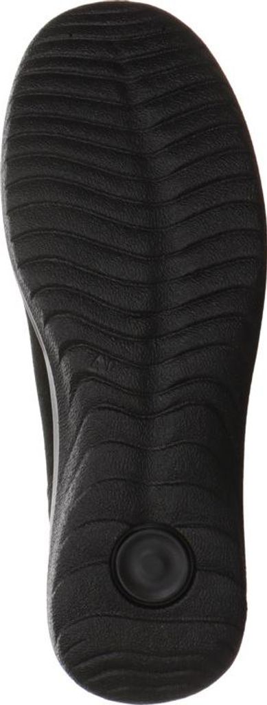 Legero SOFTBOOT 4.0 Damenschuhe - bequeme Schnür- Halbschuhe schwarz NEU