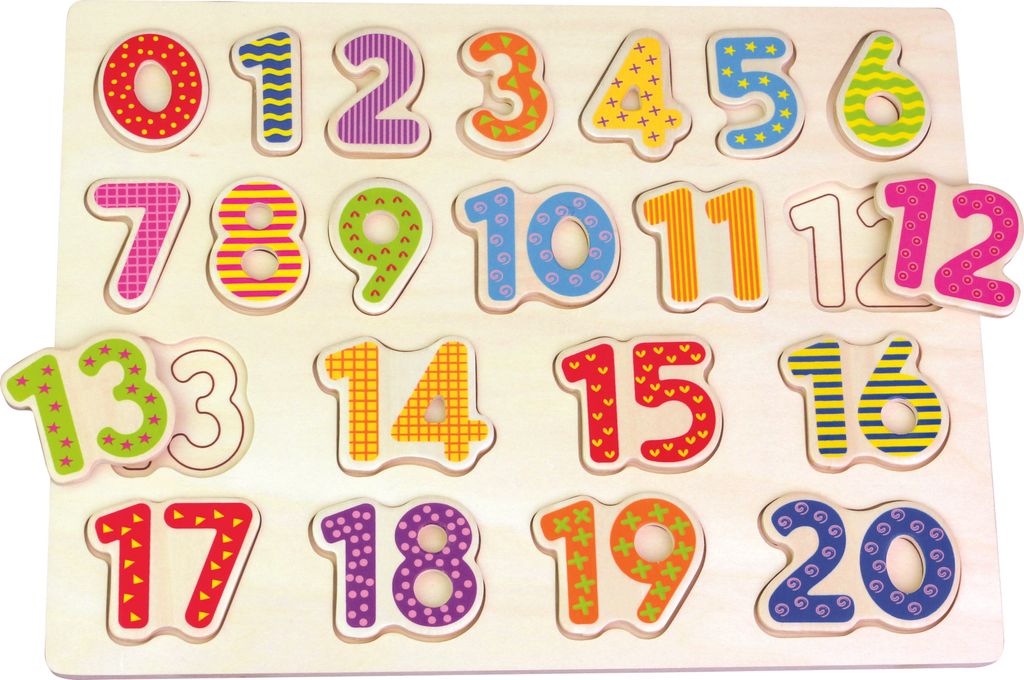 Spielba Holzspielwaren 520001, 21 Stück(e), Kinder, 3 Produktbild 