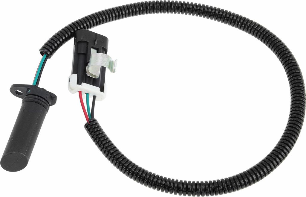 1 Stk. Nr. 10230261 Kurbelwellenpositionssensor für CHEVROLET Malibu 3.1L 97-99 Robuster Automotor Kurbel CKP Sensor