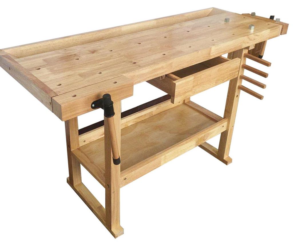 Lykke Hobelbank Original Obrázek produktu 
