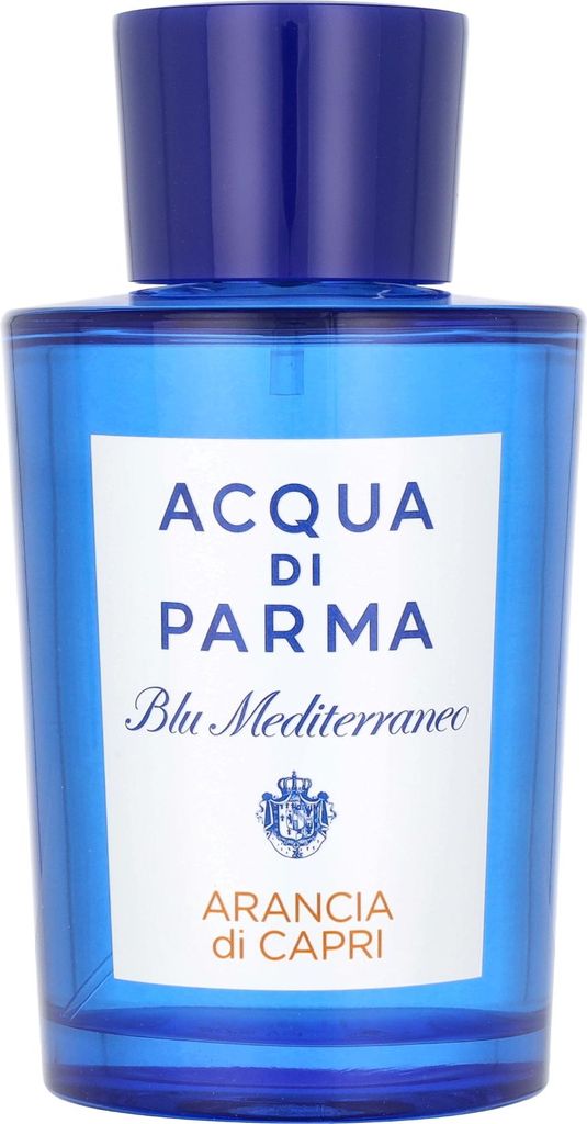 Acqua di Parma Arancia di Capri Eau de Toilette 180ml Produktbild 