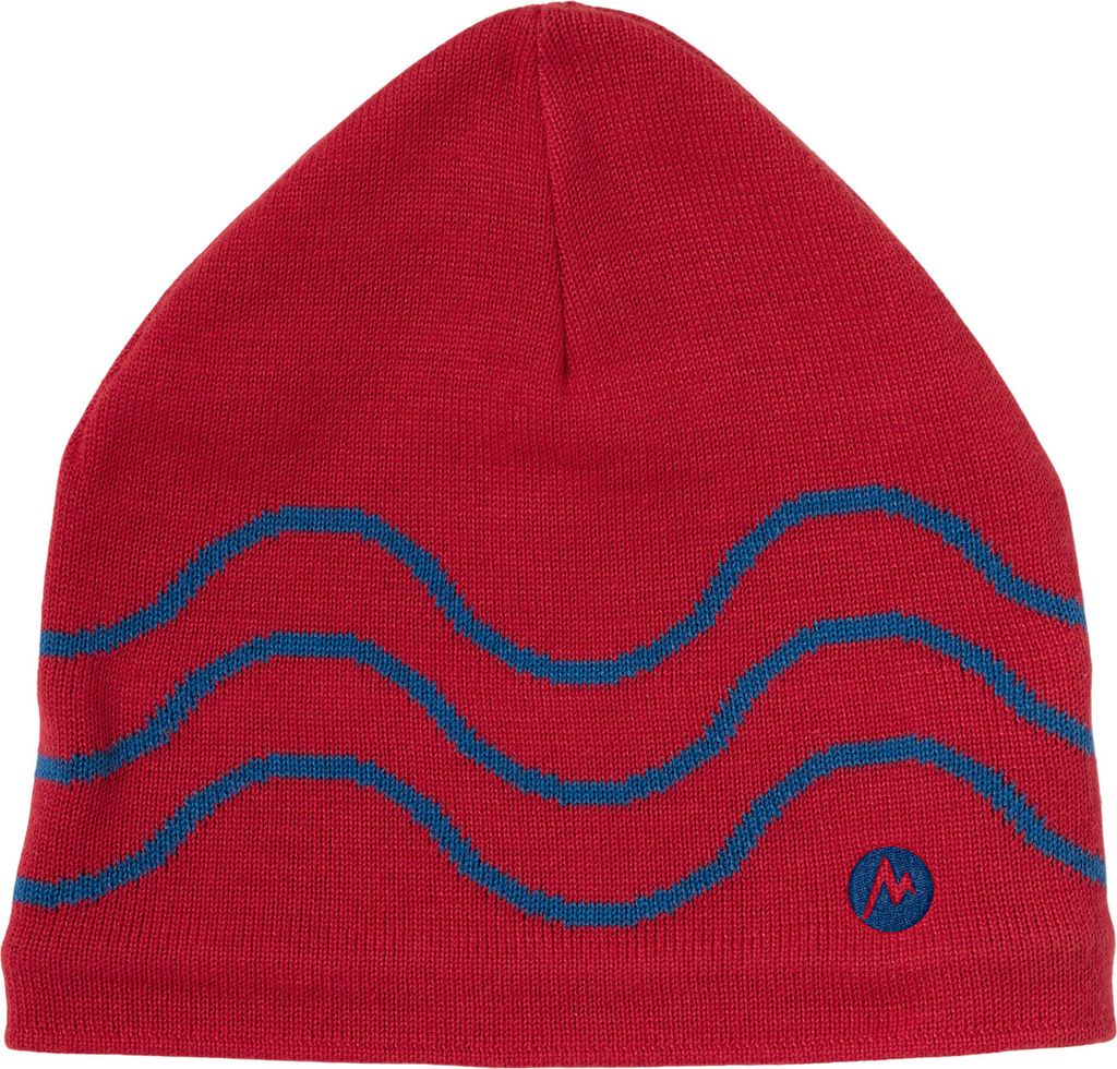 MARMOT Uni Strickmütze 50th Anniversary Beanie Produktbild 
