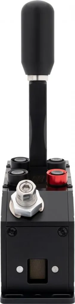 Simagic Q1 Shifter Séquentiel Standard Noir pour Simracing de Précision - 4