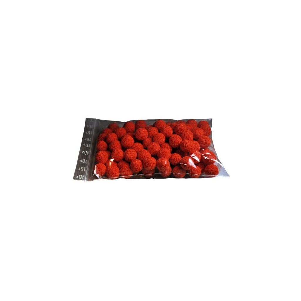 Reinigungsschwämmchen für Bierleitungen (7mm) | 10 Produktbild 