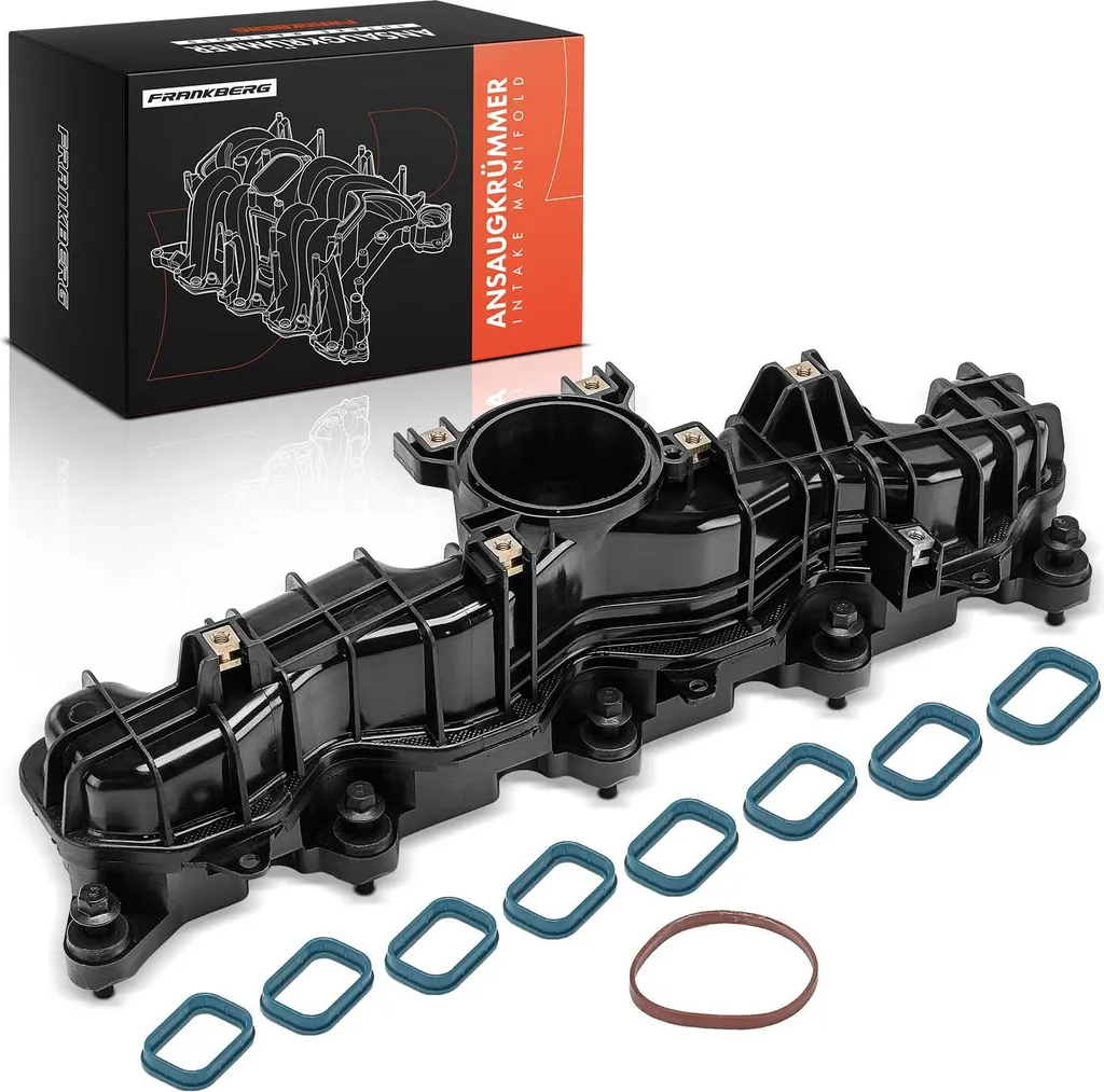 Pièce Admission Ford Ranger 2.2L pour Réparation Moteur et Entretien TKE