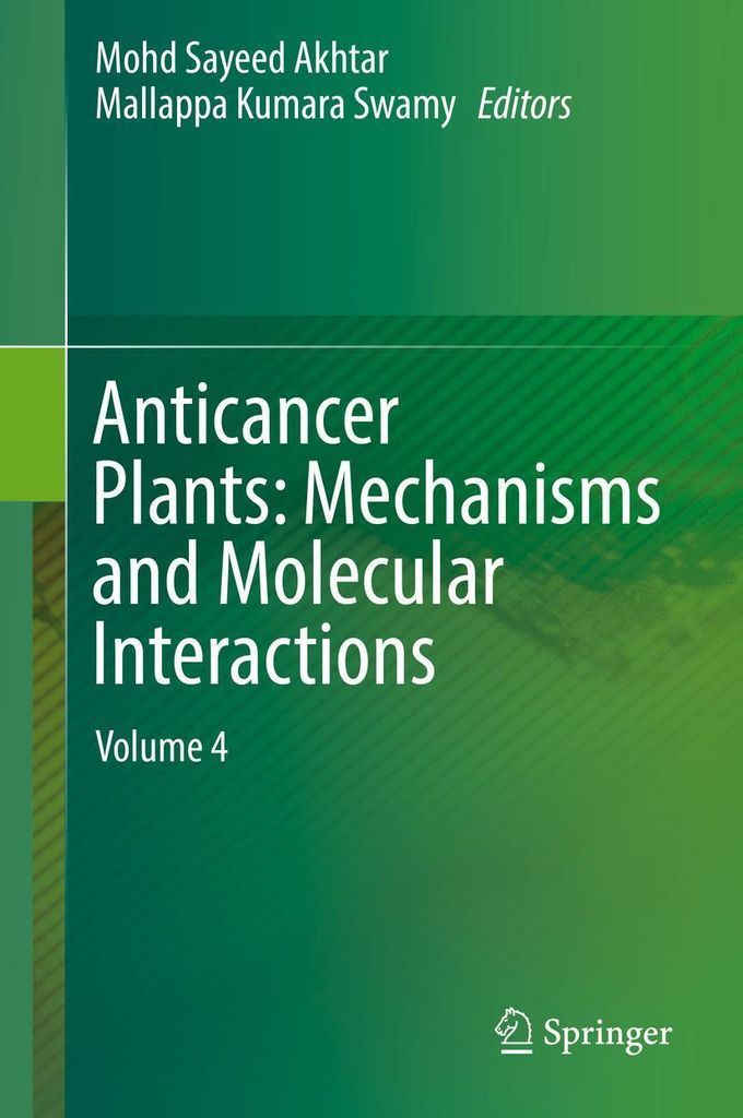 Anticancer Plants
