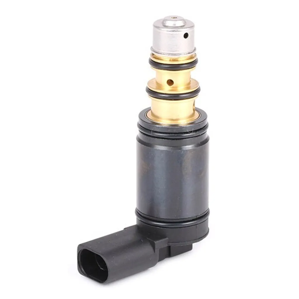 Vanne de régulation compresseur AC - Valve de contrôle CV24 pour clim - 12