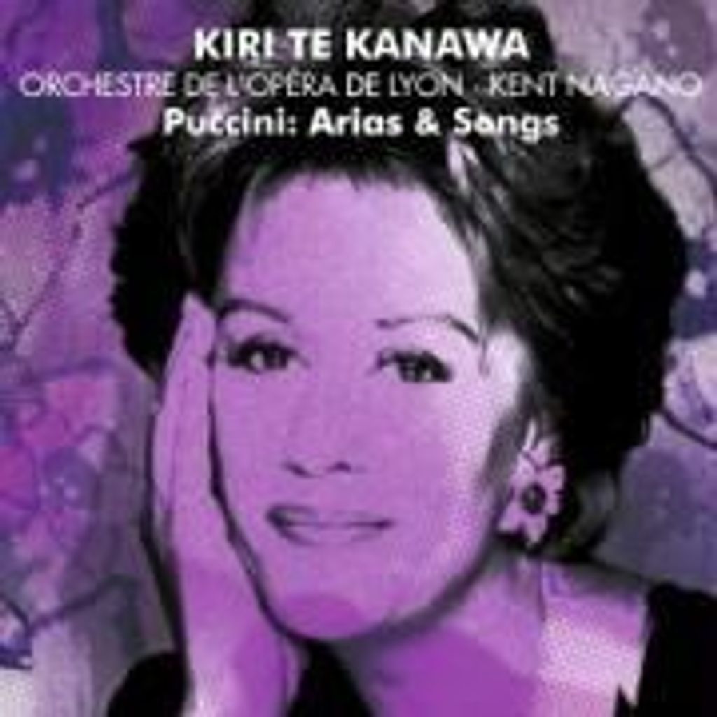 Arias & Songs