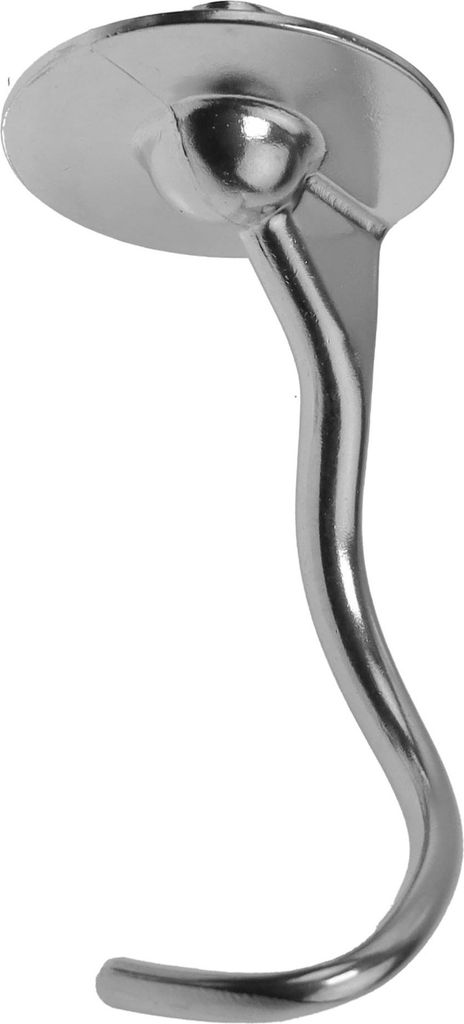 Ariete AT6116027200 Knethaken für 1598 Küchenmaschine