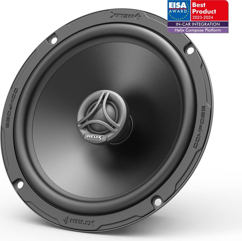 Helix CB C165.2-S3 165mm Koaxial-Lautsprecher