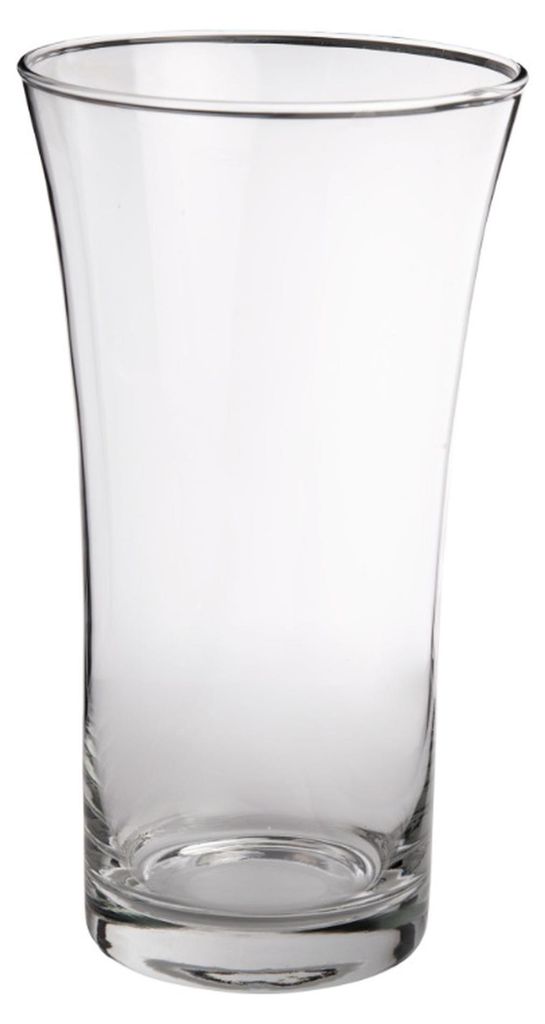 SANDRA RICH Vase, Höhe: 250 mm, ø: 140 mm Produktbild 