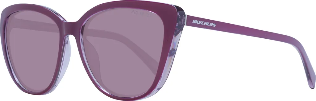 Lunettes Skechers SE6294 81D : Finis les Éblouissements avec le Polarisé