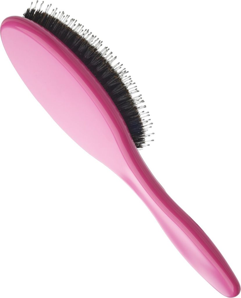 Olivia Garden Expert Care Oval Pink Zdjęcie produktu 2