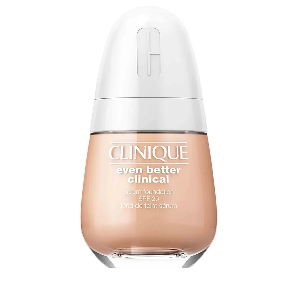 Fondotinta Siero Clinique Even Better SPF20 30ml - Risultati Professionali