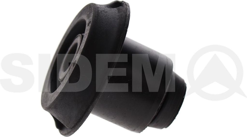 SIDEM 853304 Achslager passend für PEUGEOT 106 II Schrägheck (1A, 1C) Hinten