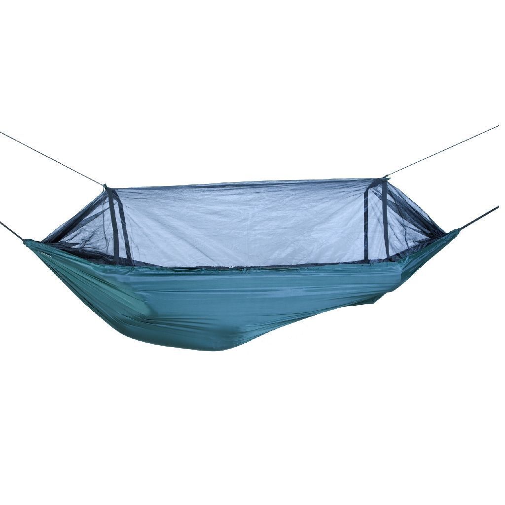 DD Hammocks DD Travel Bivi Hängematte oliv grün - wasserdicht Hängematte