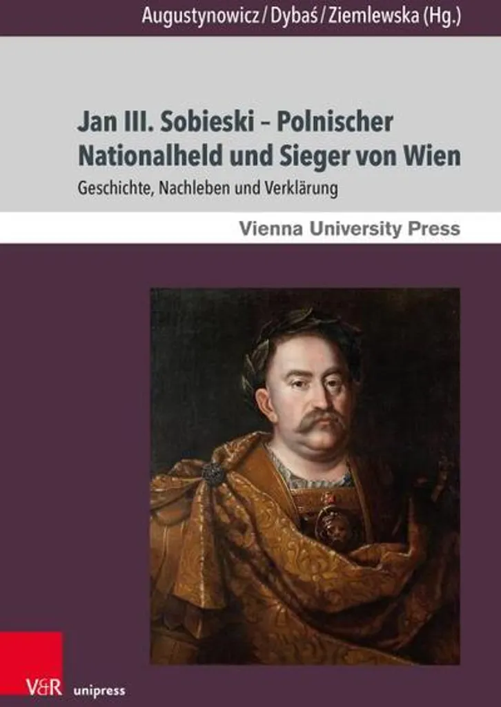 Statue de Collection Jan III Sobieski Héros National Polonais 25cm