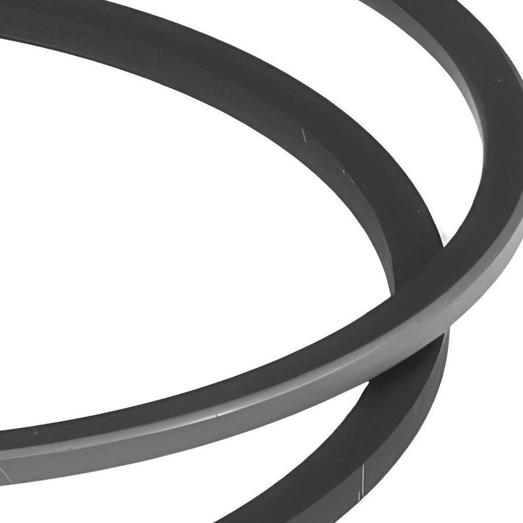 Airsal Kolbenring Satz Sport 49,2ccm 40mm kompatibel mit Beeline, CPI, SM, SX, SMX
