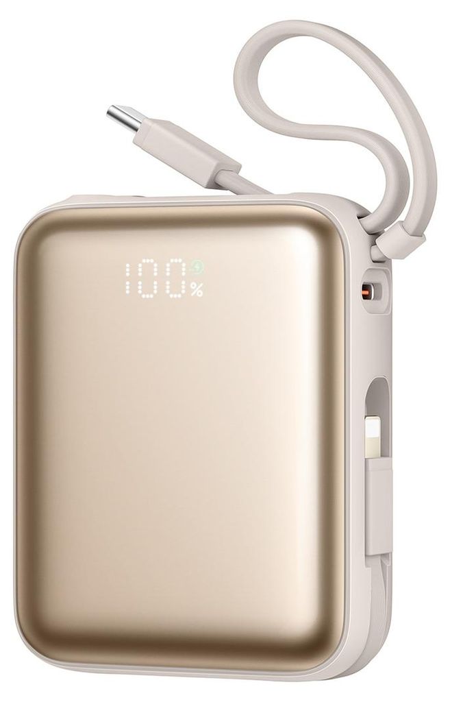 Joyroom Powerbank da 22,5 W e 10000 mAh con ricarica rapida Immagine del prodotto 