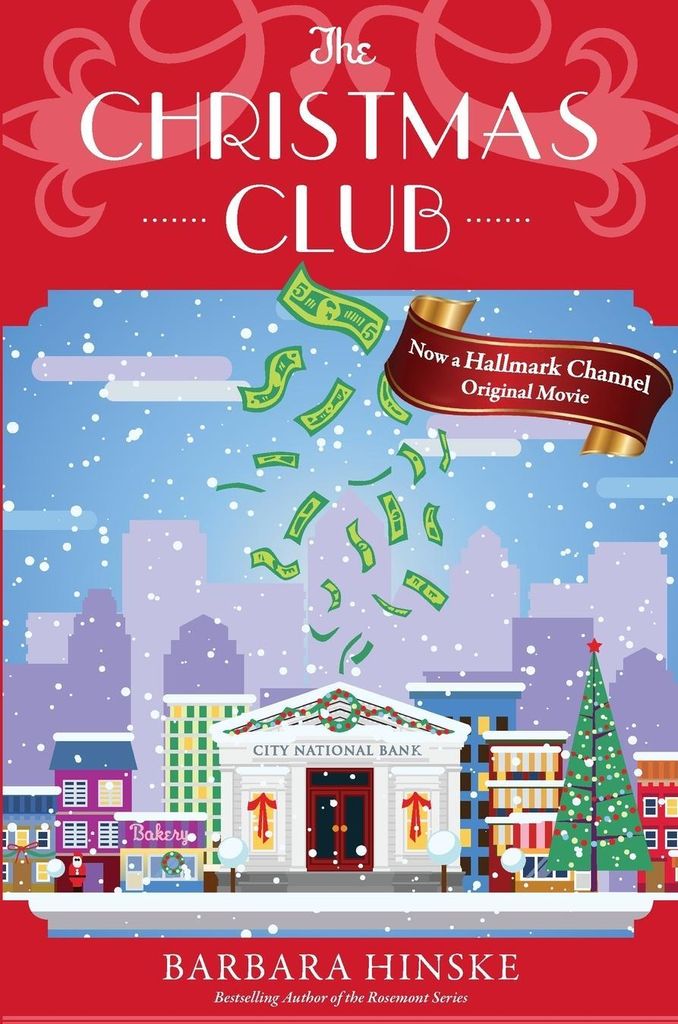 The Christmas Club
