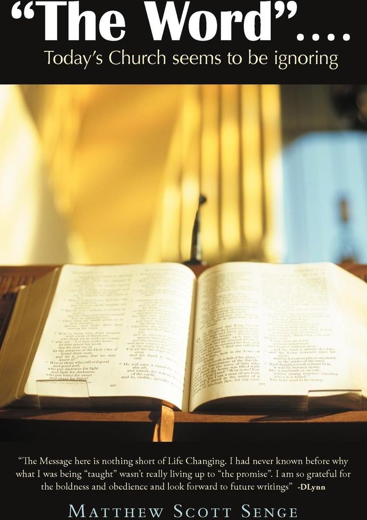 The Word ....