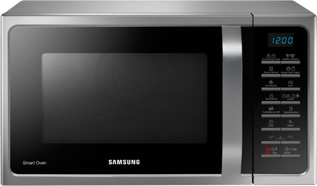 Samsung Four Micro Ondes Mc28H5015Asen Obrázok produktu 