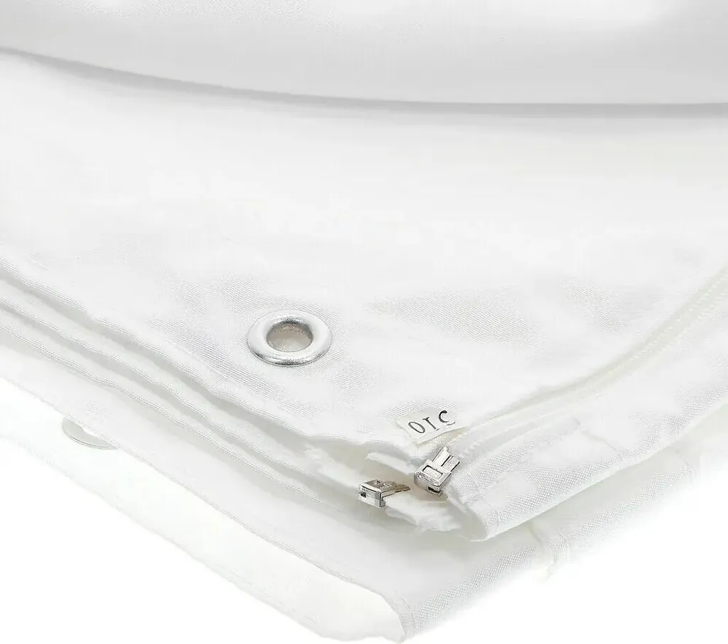 Panneaux Cairo Sunfun en polyester déperlant - Protection UV pour pavillon - 2