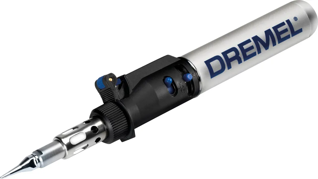 Dremel Versatip 2000 JA Fer à souder sans fil pour brasage et découpe - 5