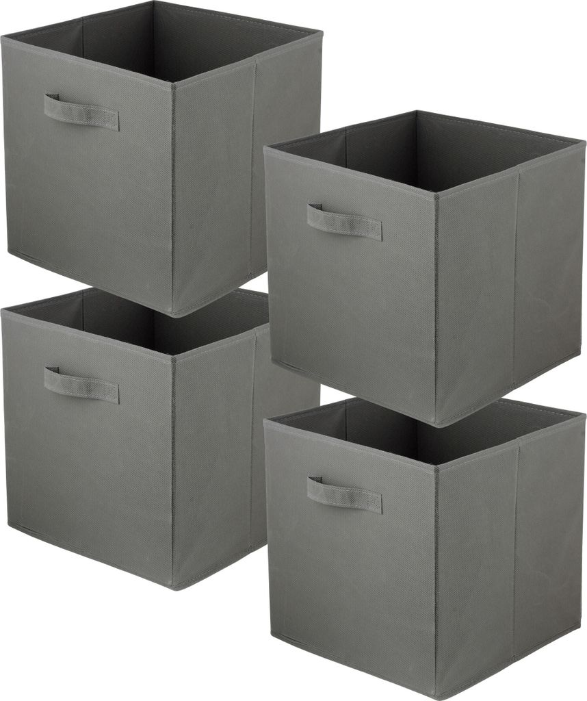 Lavita Storage Box | faltbare Aufbewahrung Boxen 31 x 31 x Produktbild 