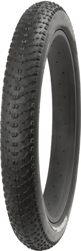 Pneu anti-enlisement Fat Bike Juggernaut Sport 26x4.5 ETRTO 116-559