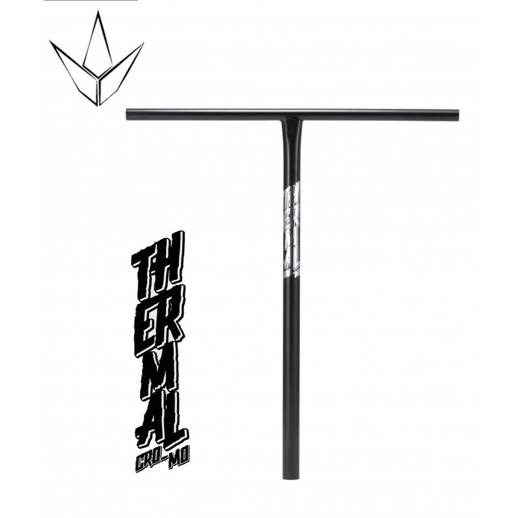 Blunt Thermal Stunt Scooter SCS Bar 32 65cm Black Obrázek produktu 
