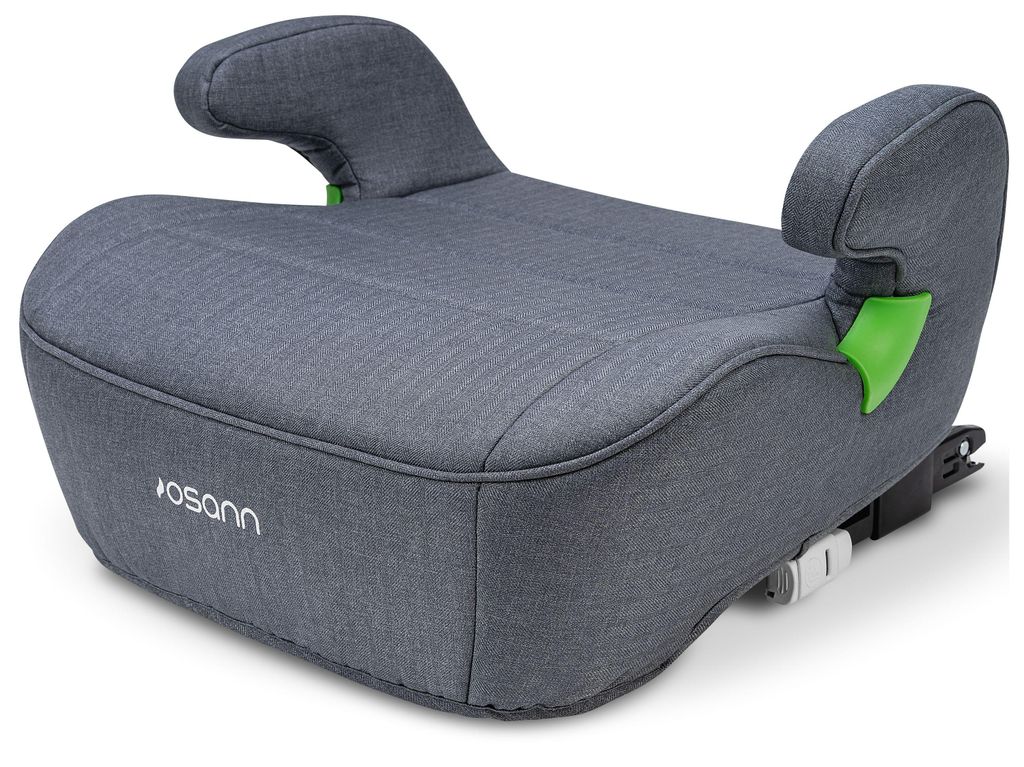 Osann kinderautostoel Junior Isofix, 126-150 cm, kleur: Productafbeelding 