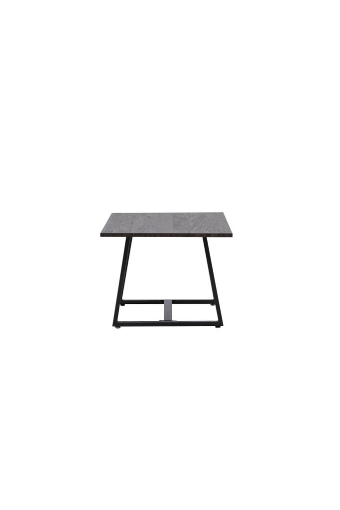 Venture Home Couchtische Plankton Schwarz
