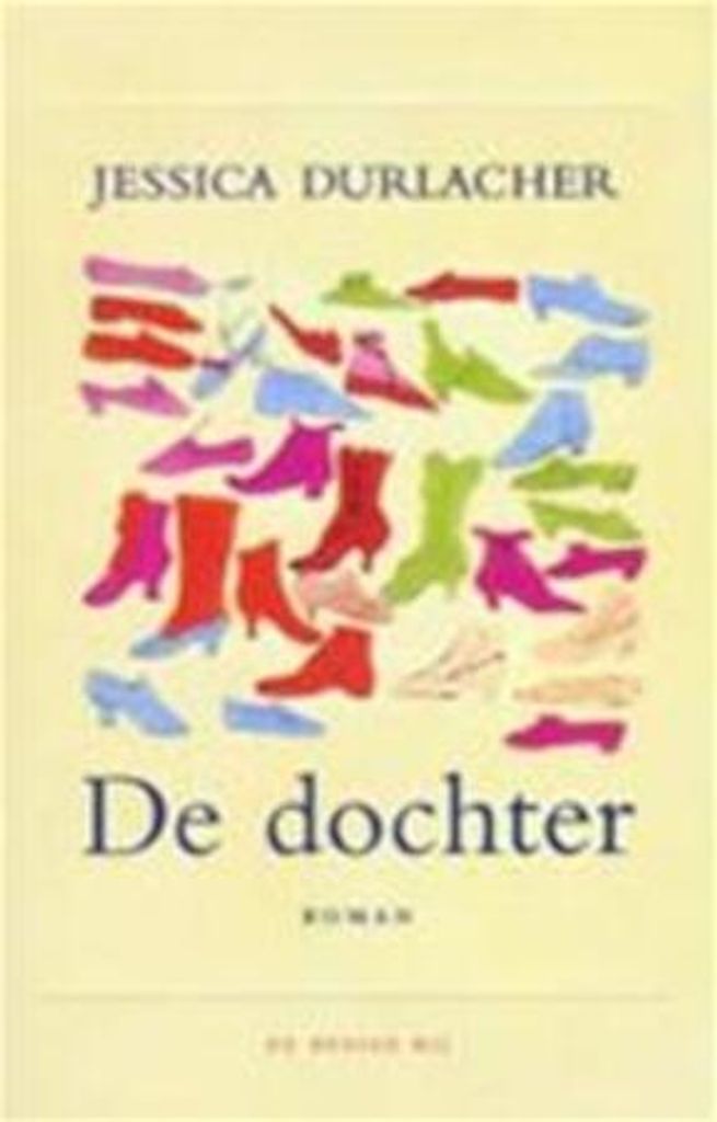 De dochter