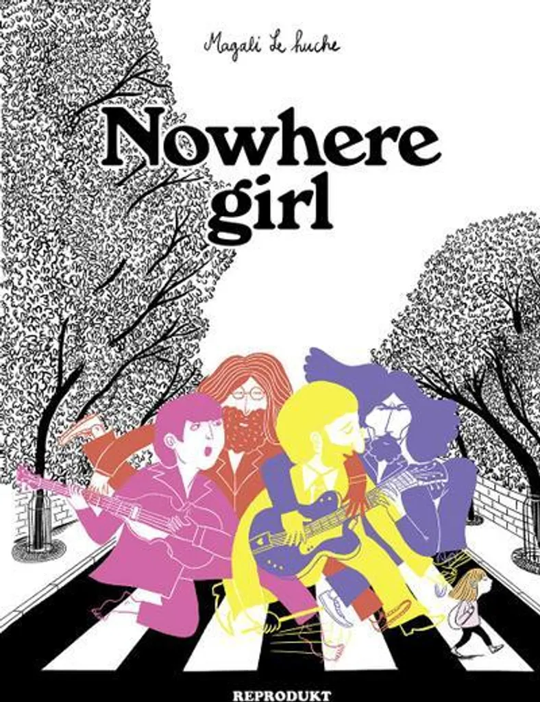 Nowhere Girl - Robe infroissable et gainante pour une silhouette parfaite