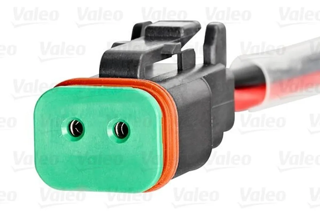 Compresseur de clim auto VALEO 813026 compatible multi-modèles OEM