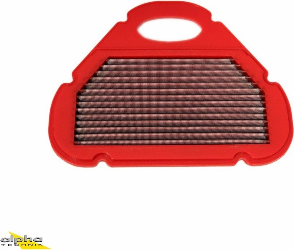 BMC Sportluftfilter für Yamaha YZF R6 1999-2002 für YZF-R6 Produktbild 
