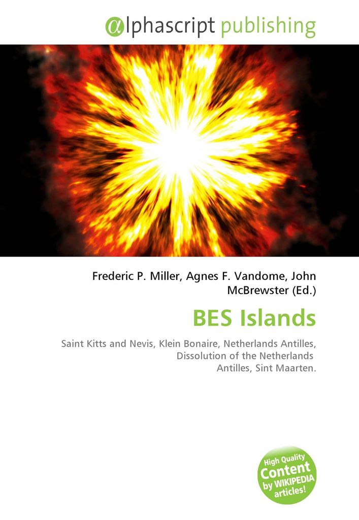 BES Islands