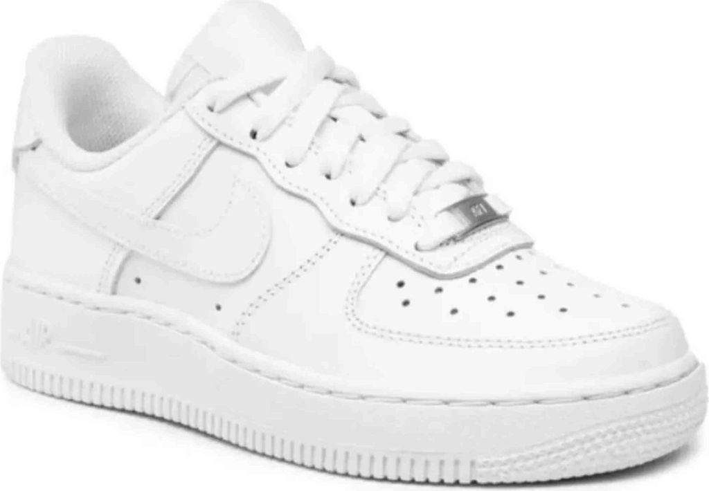Nike Sneakers DD8959-100 in White color size 39 Immagine del prodotto 