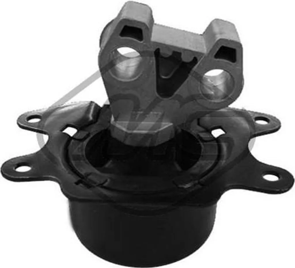 Palier de Moteur Metalcaucho 1008 OE 684188 pour Corsa C et D