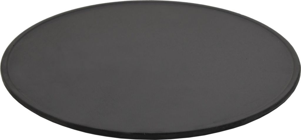 Cattara 13065 - Grilovací plát kulatý LITINA 31 cm Obrázek produktu 