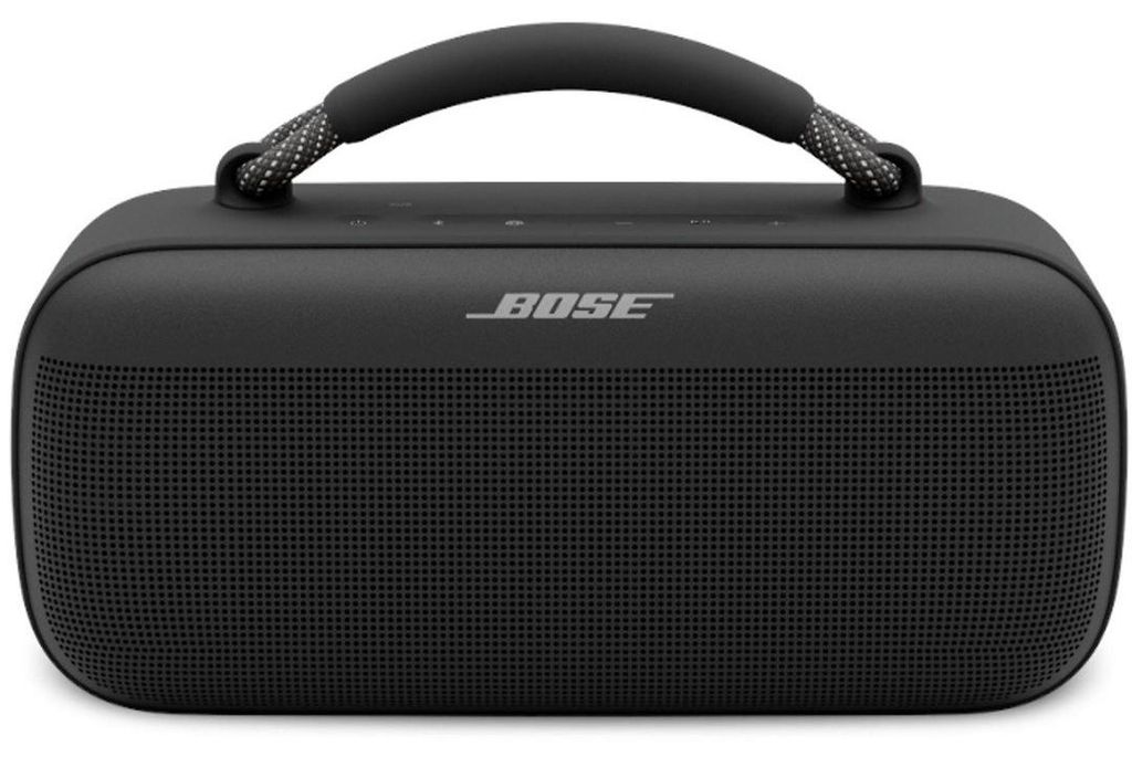 Bose SoundLink Max Hojttaler Sort - Reproduktor Obrázok produktu 
