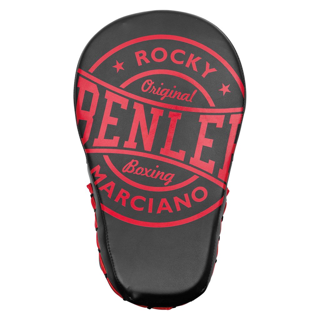 BENLEE ABINGTONPoliuretano- nero/rosso Immagine del prodotto 