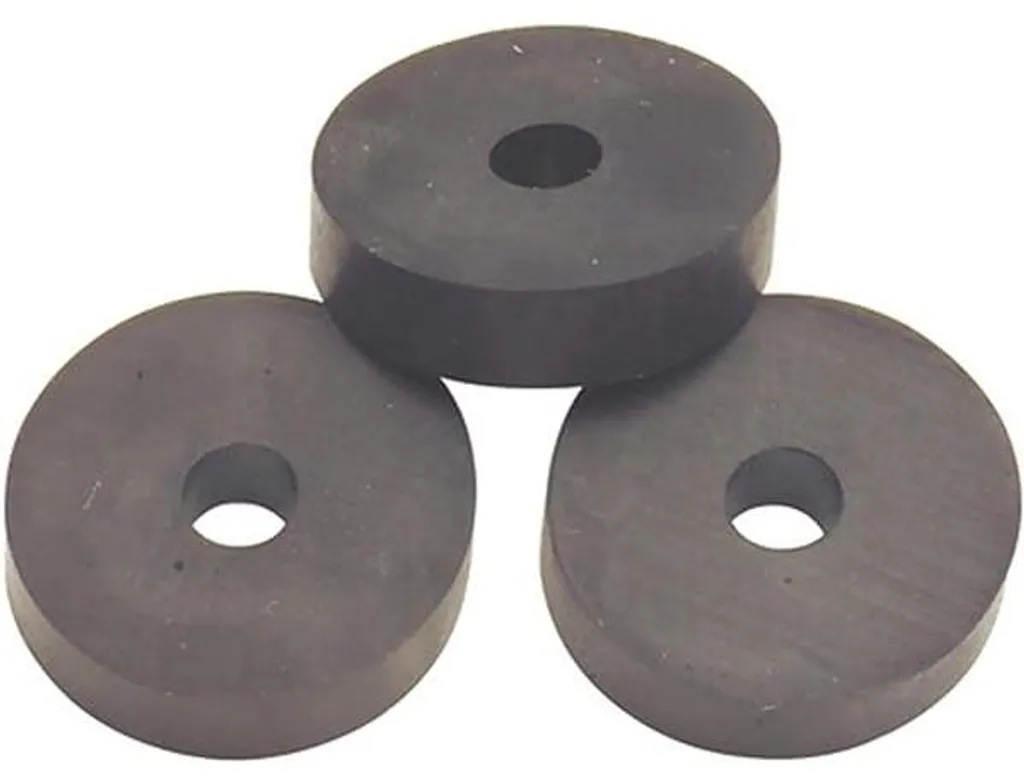Joint de robinet 3/4 pouce anti-fuite : réparez vos raccords rapidement